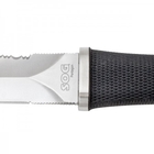 Image of SOG Pentagon Fixed Blade Knife