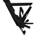 Image of SOG Power Assist Multi-Tool (Black Oxide)
