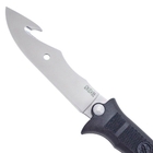 Image of SOG Revolver Hunter Fixed/Folding Blade Knife