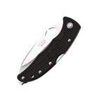 Image of SOG Sogzilla Small Partially Serrated Folding Knife