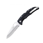 Image of SOG Sogzilla Small Partially Serrated Folding Knife