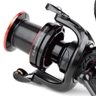 Image of Sonik SK-47 Carbon 7000 Reel