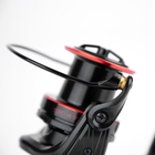 Image of Sonik SK-47 Carbon 10000 Reel