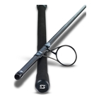 Image of Sonik 2 Piece Insurgent Carp Rod - 9ft