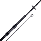 Image of Sonik 2 Piece Insurgent Carp Rod - 9ft