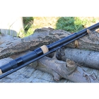 Image of Sonik 2 Piece Insurgent Cork Carp Rod - 10ft