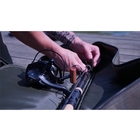 Image of Sonik 2 Piece Insurgent Cork Carp Rod - 10ft