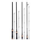 Image of Sonik 2 Piece VaderX Spin Rod - 7ft - 10-30g