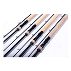 Image of Sonik 2 Piece VaderX Spin Rod - 7ft - 10-30g