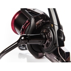 Image of Sonik AVX 10000 Surf Reel & Spare Spool - Red