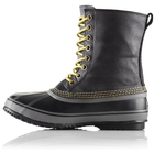 Image of Sorel 1964 Premium T CVS Boot (Men's) - Black / Sautrene