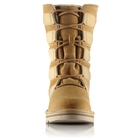 Image of Sorel Campus Lace Boots (Women's) - Curry
