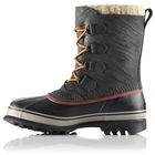 Image of Sorel Caribou Boots (Men's) - Grill / Dark Ginger