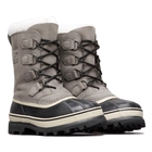 Image of Sorel Caribou Boots (Women's) - Shale/Stone