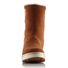 Image of Sorel Glacy Boots (Women's) - Elk