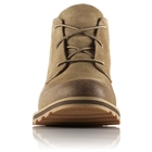 Image of Sorel Madson Chukka Boots (Men's) - Crouton