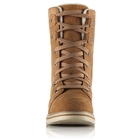 Image of Sorel Rylee Lace Boots (Women's) - Elk