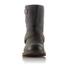 Image of Sorel Scotia Boots (Women's) - Black