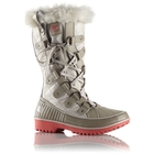 Image of Sorel Tivoli Twist Boot (Women's) - Fawn