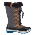 Image of Sorel Tofino Felt Warm Snow Boot (Women's) - Grizzly Bear / Siberia