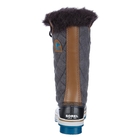 Image of Sorel Tofino Felt Warm Snow Boot (Women's) - Grizzly Bear / Siberia