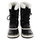 Image of Sorel Winter Carnival Boots (Women's) - Black Stone