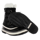 Image of Sorel Winter Carnival Boots (Women's) - Black Stone