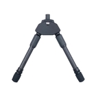 Image of Spartan Javelin Lite TL Bipod - Std Length