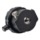 Image of Spartan Davros Head Gen 2