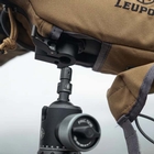 Image of Spartan Ascent Tripod - Gen2 - Woodland - Black