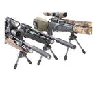 Image of Spartan Javelin Lite Bipod - Std Length