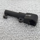 Image of Salamander Tactical Javelin Pro Hunt Adaptor - GRS/FORM