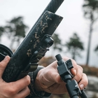 Image of Spartan Pro Hunt TAC Bipod - Long Length