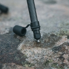 Image of Spartan Pro Hunt TAC Bipod - Long Length