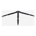 Image of Spartan Spartan Hercules Tripod - Disc-Lok Spigot - EX-DEMO - Black