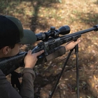 Image of Spartan Springbok Quad System