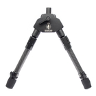 Image of Spartan TAC Leg Only - Black