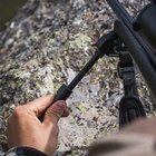 Image of Spartan TAC Leg Only - Black