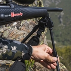 Image of Spartan TAC Leg Only - Black
