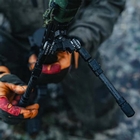 Image of Spartan Vidarr Bipod