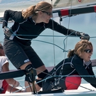 Image of Spinlock Impact Protection Kneepads