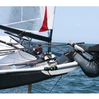 Image of Spinlock Impact Protection Kneepads
