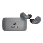 Image of SportEar XCore Digital In Ear Buds - Black