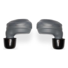Image of SportEar XCore Digital In Ear Buds - Black