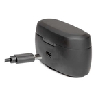 Image of SportEar XCore Digital In Ear Buds - Black