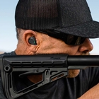 Image of SportEar XCore Digital In Ear Buds - Black