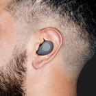 Image of SportEar XCore Digital In Ear Buds - Black