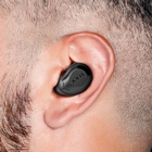 Image of SportEar XCore Digital In Ear Buds - Black