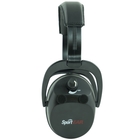 Image of SportEar XT4 Electronic Earmuffs - Black