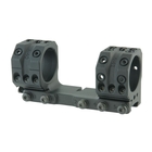 Image of Spuhr ISMS Picatinny Mount - One Piece - 34mm - 30mm Height - 0 MOA
